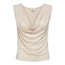 Jacqueline de Yong Misty s/l 2-way waterfall top