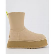 UGG Australia Dames classic dipper chestnut
