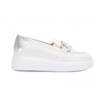 Wonders Begin dames moccasin