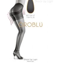 Oroblu Panty's/sokken vobc01031 shock up