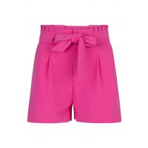 Lofty Manner Short briana fuchsia