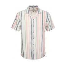 Gabbiano 334929 ecru dessin