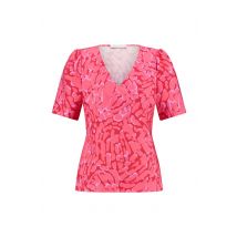Studio Anneloes Soof butterfly top dessin