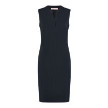 Studio Anneloes 94773 simplicity ss dress navy