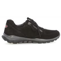 Gabor Rollingsoft sensitive 06.968.47 dames rollende wandelsneaker
