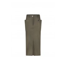 Jane Lushka Petra skirt technical jersey su524238