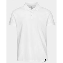 Commander Polo korte mouw (s)-nos 3-knopf poloshirt 1/2 213011985/103