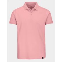 Commander Polo korte mouw (s)-nos 3-knopf poloshirt 1/2 213011985/406