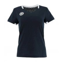 The Indian Maharadja goa women jacquard tee -