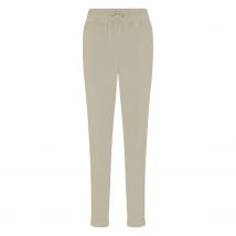 Nukus Fw240319 17 paris pants pu off white