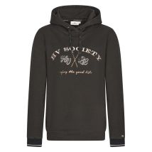 HV Society Hoodie hvscoby