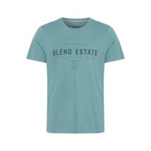 Blend T-shirt met printopdruk