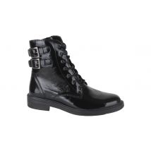 Ti Comos 2510004-001 dames enkellaarzen gekleed