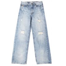 Lois Jeans 2782-7411 skater loo