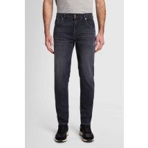 7 For All Mankind Slimmy tapered special edition stretch tek hyphen