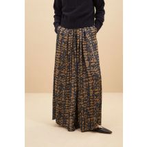 By-Bar Amsterdam 24518116 lien painting skirt