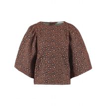 By-Bar Amsterdam Blouse lange mouw 24512024 zasu