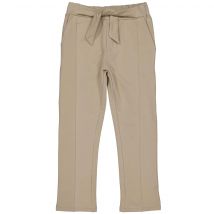Quapi Meisjes broek dora donker