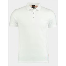Hugo Boss Boss men casual (orange) polo korte mouw passenger 10242645 01 50472668/100