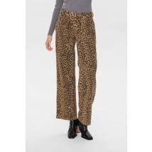 Nümph Nugigi pants 704646 tiger’s eye