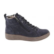 Ti Comos 2520006-833 dames veterboots sportief