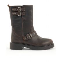 Babouche Veter boots perla-52
