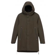 Krakatau Qm481 parka's 124200008