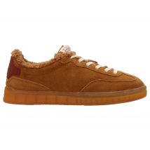 Scotch & Soda Nixie sneakers cognac