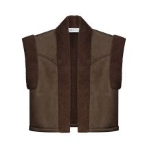 Pom Amsterdam Gilet sp8011