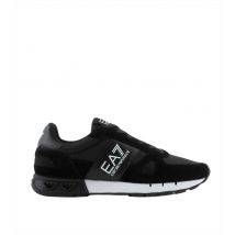 EA7 Schoen sneaker s24 i white zwar