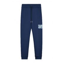 Black Bananas Jongens joggingbroek commander navy