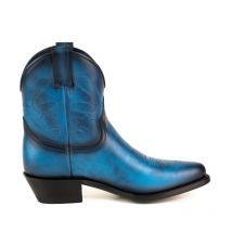 Mayura Boots Cowboy laarzen 2374-vintage azul