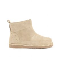 Babouche Enkel boots angel-2
