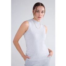 Summum 7s5842-7980 sleeveless top