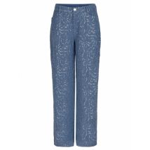 Dante 6 D6 phoebe straight jeans