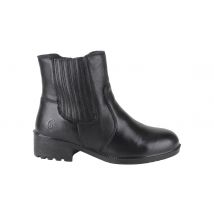 Ti Comos 2530001-000 dames enkellaarzen gekleed