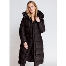 Zhrill ZH ISI MAX Winterjas Zhrill jet black ZJ424545-N9001