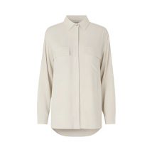 MbyM Gwenda blouse natural -
