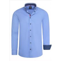 Rusty Neal Italiaans heren overhemd - 11023