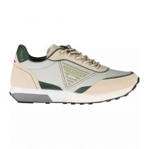 Carrera Eco leer heren sneakers