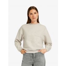 Josh V Dames sweater lenthe