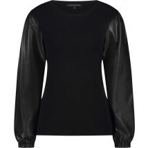 Tramontana Jumper black