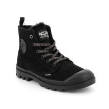 Palladium Pampa hi zip 92982