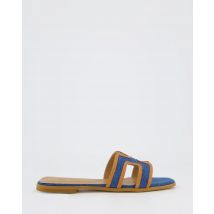 Gibaldi Dames joy slipper jeans