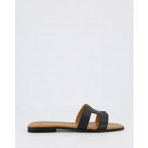 Gibaldi Dames joy slipper
