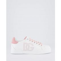 Dolce and Gabbana Dames dolce & gabbana low-top sneake