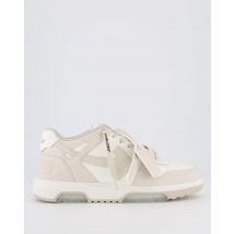 Off White Heren out of office white beige