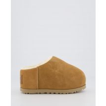 UGG Australia Dames pumped slide chestnut