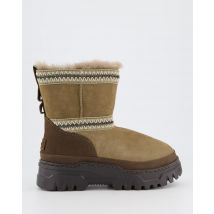 UGG Australia Dames classic short weather hybrid
