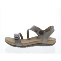 Aetrex Jess qtr strap